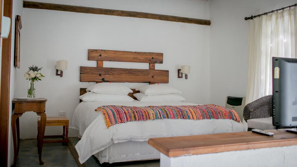 Bed and Breakfast Refugio Misterios Del Elqui Pisco Elqui Zewnętrze zdjęcie