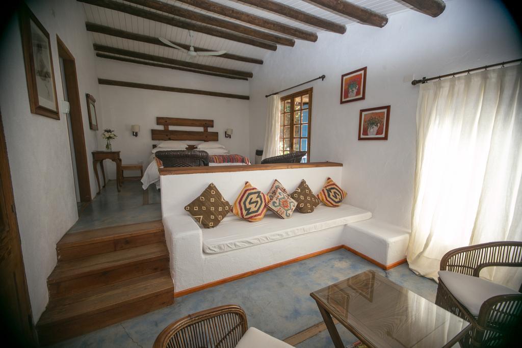 Bed and Breakfast Refugio Misterios Del Elqui Pisco Elqui Zewnętrze zdjęcie