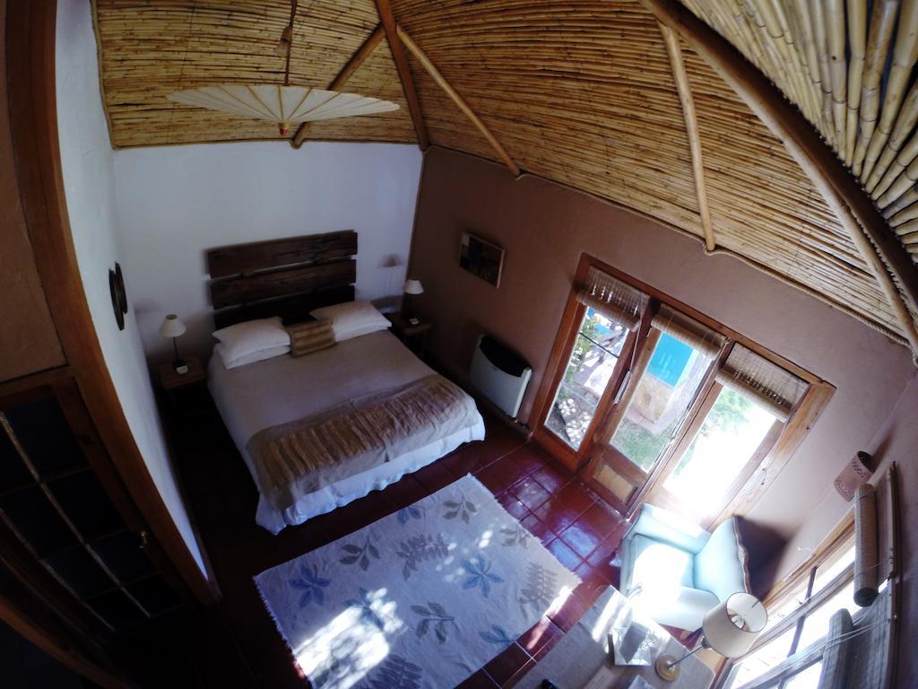 Bed and Breakfast Refugio Misterios Del Elqui Pisco Elqui Pokój zdjęcie