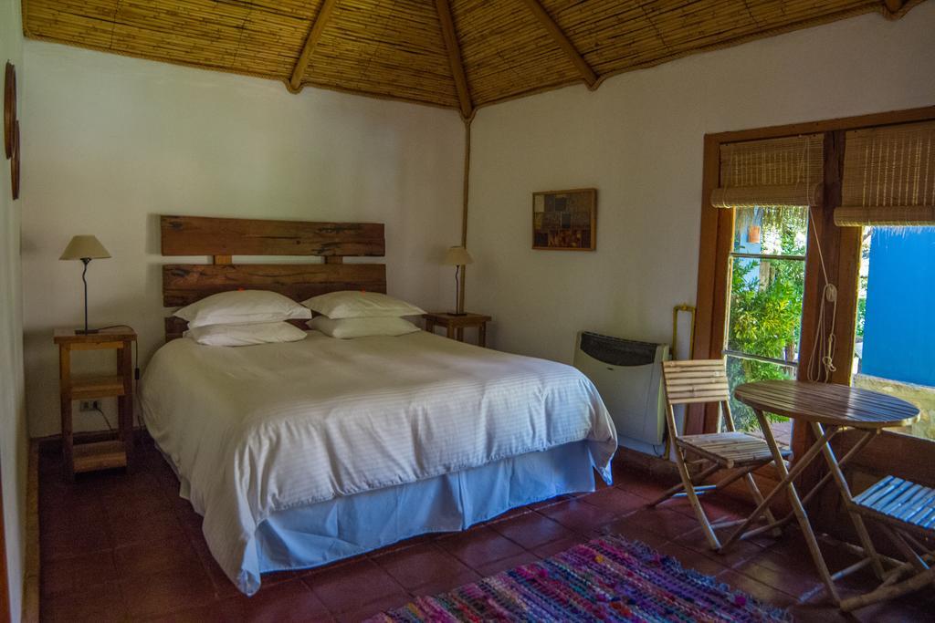 Bed and Breakfast Refugio Misterios Del Elqui Pisco Elqui Zewnętrze zdjęcie